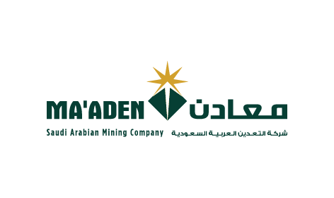 Maaden